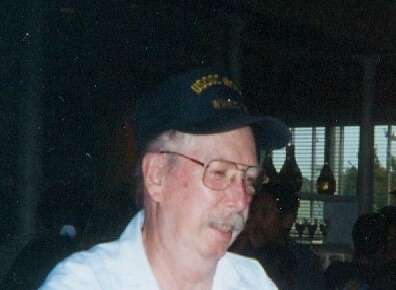 William Hilton Brooks, Jr.