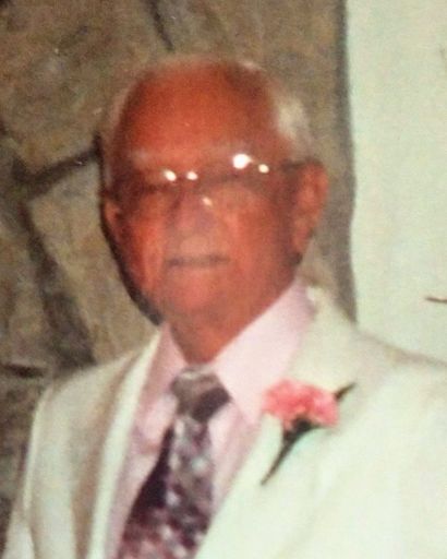 Tommy "Bud" Ray Johnson, Sr.