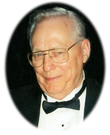 Charles Malmstrom Profile Photo
