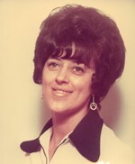 Dorothy "Dot" Jean Cockrell Profile Photo