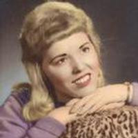 Doris Irene Loveless