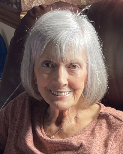 Brenda Carol Bryan Williams's obituary image