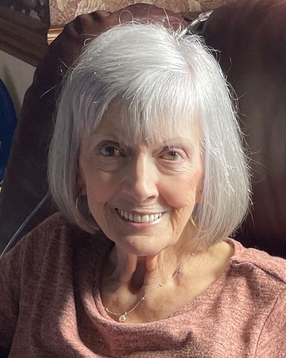 Brenda Carol Bryan Williams's obituary image