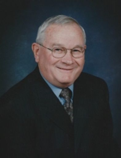 Allen Norman Boyer, Jr.