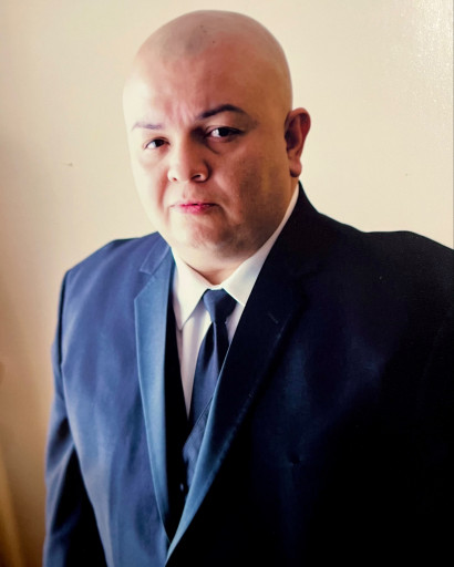 Ralph Mendez Profile Photo