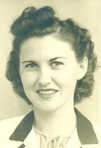 Barbara Ruth Bailey Profile Photo