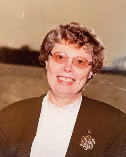 Lorretta J. Burnworth