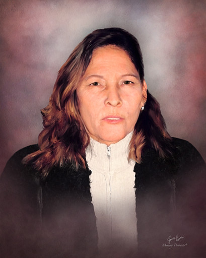 Rosario Gutierrez De Guerrero