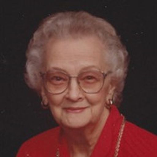 Marcia Swanson Profile Photo