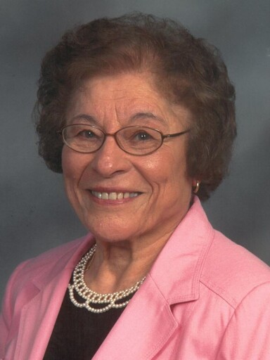 Frances Delores Giampietro