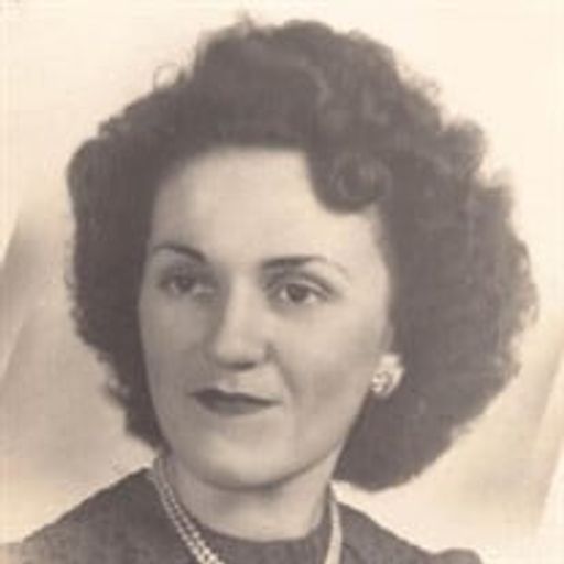 Jennie W. Waksmunski