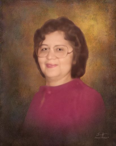 Eulalia C Reyes's obituary image