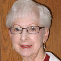 Ann T. Klopp