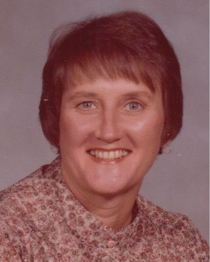 Patricia Ann Rhyne Fox