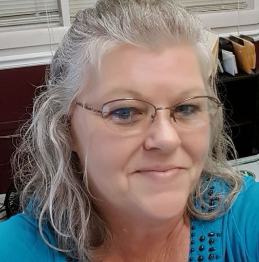 Terri Gaston Profile Photo