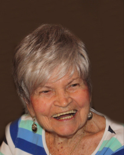 Gertrude "Pal" Fitzhugh Profile Photo
