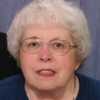 Shirley Motsinger Profile Photo