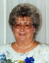 Edna Romaine Eyer Profile Photo