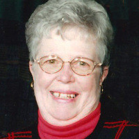 Rita M. Flanagan