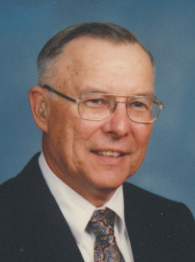 Gerhard J. Kaniess Profile Photo