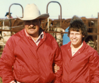 Donald and Linda Meduna