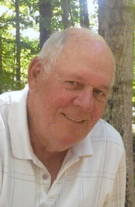 Charles R. Hoffman