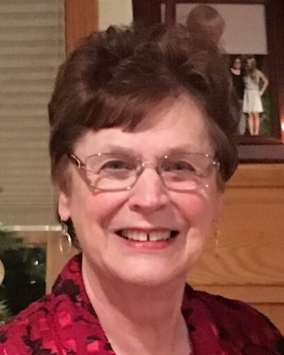 Marlene C. Lind