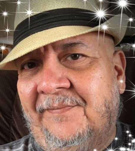 Larry P. Gonzales Profile Photo