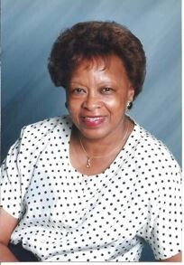 Ernestine Reed Burks Profile Photo