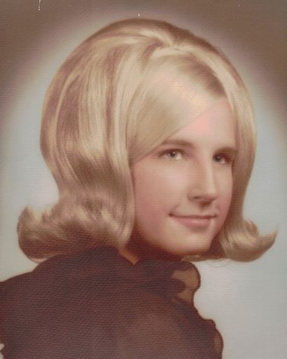 Sandra "Sandy" Gail Mathis