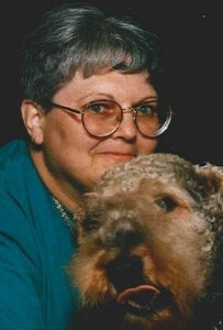 Barbara Ann Neff