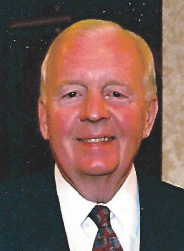 Charles M. Eldridge