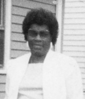 Doris Frances Norton