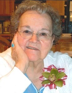 Arlene V. Zima