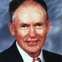 Gordon Carlson