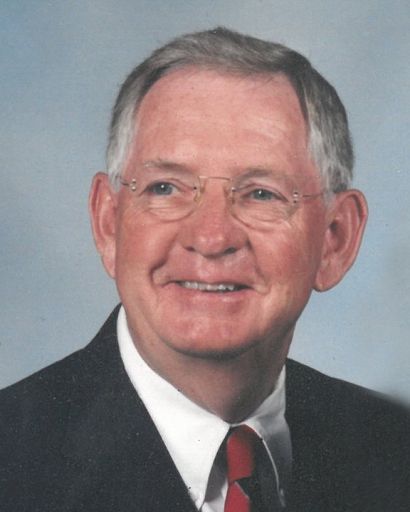 Harry C. Sublett, Jr. Profile Photo