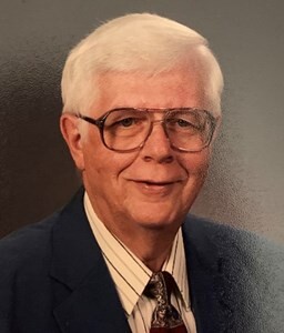 Emerson L. Davidson Profile Photo