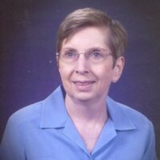 Marilyn Ryan Profile Photo