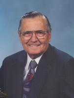 Vernon E. Oberg