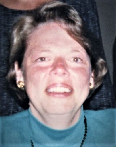 Nancy Kay Cook