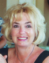 Vicki McLeod Profile Photo