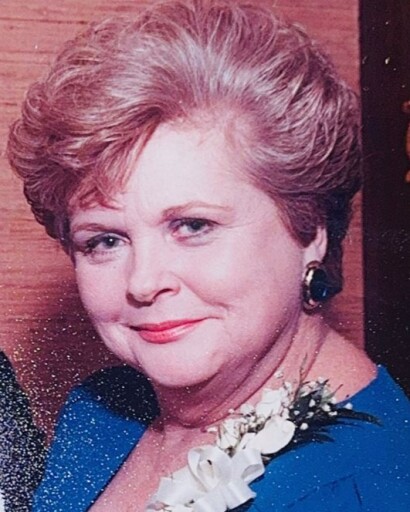 Judy Ellen Boss