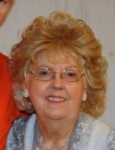 Shirley McCort Profile Photo