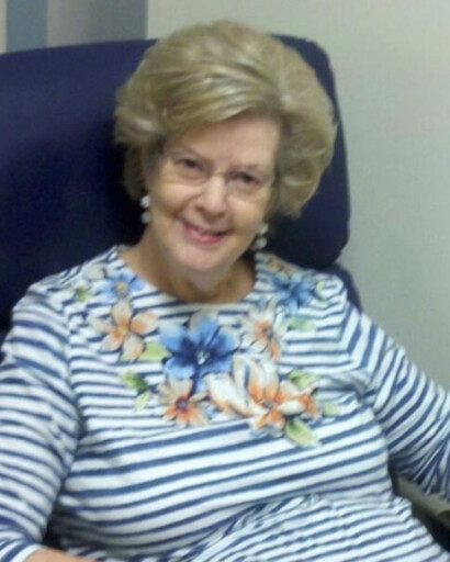 Janis Kimbrough Roth's obituary image