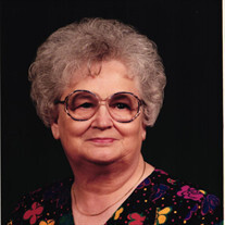 Nelda Burns