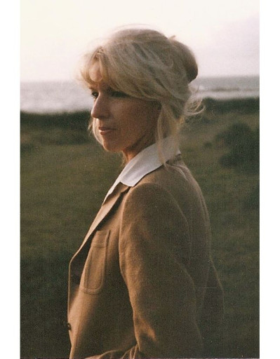 Carolyn E. Greene