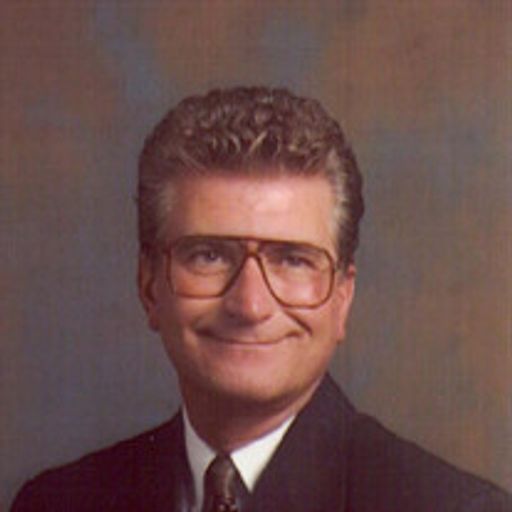Charles Meginnes Profile Photo