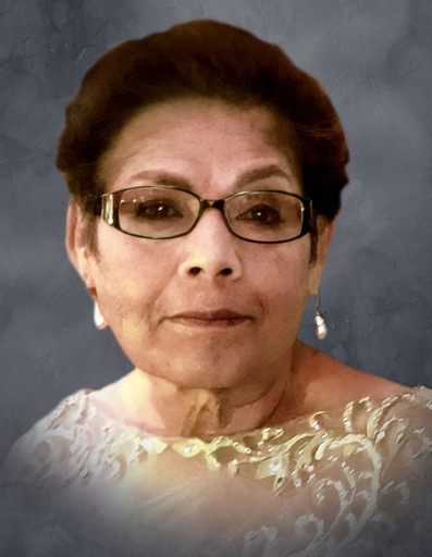 Maria Trinidad Velasco Profile Photo