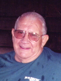 Roger L. Hillegass, Sr.