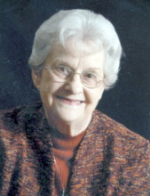 Mabel R. Gilliland